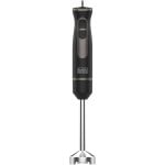 Black & Decker BXHB800E Batidora de Mano 800W Negra