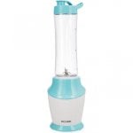 Batidora Dcook Gallery 0.6L 300W portátil cuchilla acero inoxidable azul