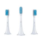Aufsteckbuerste Xiaomi Gum Care Standard 3 Einheiten Blau Weiss