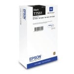Epson T7551 Druckerpatrone 1 Stück(e) Original Schwarz