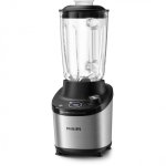 Batidora de Vaso Philips 7000 Series HR3760/00 1500W ProBlend Ultra 2L