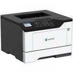 Lexmark MS521DN Impressora Laser Monocromática Wi-Fi Duplex