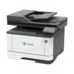 Lexmark MX431ADN Impresora Multifunción Láser Monocromo Dúplex Lexmark MX431ADN Impresora Multifunción Láser Monocromo Dúplex