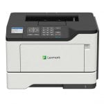 Imprimante laser recto verso monochrome Lexmark M1246
