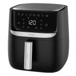 Freidora de aire Cecotec Cecofry Advance Precision 5.5L 1700W mit integrierter Waage Freidora de aire Cecotec Cecofry Advance Precision 5.5L 1700W mit integrierter Waage