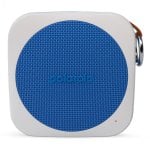 Lettore musicale Polaroid P1 Altoparlante Bluetooth portatile Blu