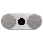 Polaroid P2 Music Player Haut-parleur Bluetooth portable Gris