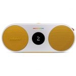 Lettore musicale Polaroid P2 Altoparlante Bluetooth portatile Giallo