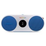 Lettore musicale Polaroid P2 Altoparlante Bluetooth portatile Blu