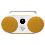 Polaroid P3 Music Player Altavoz Portátil Bluetooth Amarillo