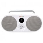 Polaroid P3 Music Player Haut-parleur Bluetooth portable Gris