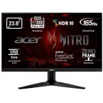 Acer Nitro KG241YSbiip 23.8" LED FullHD 165Hz FreeSync Premium Acer Nitro KG241YSbiip 23.8" LED FullHD 165Hz FreeSync Premium