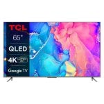 TCL 65C631 65" QLED UltraHD 4K HDR10+