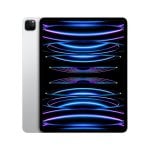 Apple iPad Pro 2022 12.9" WiFi 128GB Plata Apple iPad Pro 2022 12.9" WiFi 128GB Plata
