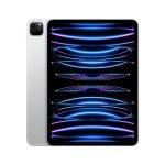 Apple iPad 11 Pro Wi-Fi + Cellular 256GB - Argento