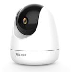 Tenda CP6 Cámara 2K IP WiFi Vigilancia Interior Seguridad Domo 360º