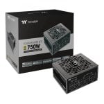 Thermaltake Toughpower SFX 750W 80 Plus Gold Modulaire