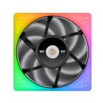 Thermaltake TOUGHFAN 14 RGB Ventola ad alta pressione statica 3 ventole da 120 mm