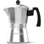 Taurus Minimoka 6 Italienische Kaffeemaschine (6 Tassen)