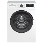 Lavadora Beko WRA 9714 XW DR Carga Frontal 9 Kg 1400 rpm C Blanca Autodosificación Bluetooth
