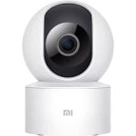 Überwachungskamera Xiaomi Smart Camera C200 FullHD Nachtsicht Innen KI Sprachsteuerung Zwei-Wege-Audio