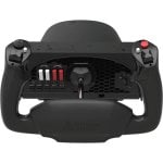 Honeycomb Alpha Flight Controls Système d'aviation aéronautique PC/MAC