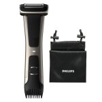Bodygroomer Philips Bodygroom 7000 BG7025/15 Kabellos 80min Nass und Trocken 5 Einstellungen Aufsteckkamm