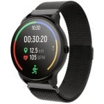 Forever ForeVive2 SB-330 Smartwatch Negro