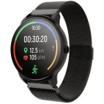 Smartwatch Forever ForeVive2 SB-330 Nero