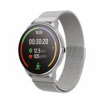 Forever ForeVive 2 SB-330 Smartwatch Plata