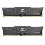 Team Group T-Force Vulcan Z DDR4 3200MHz PC4-25600 64GB 2x32GB CL16 Grigio