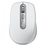 Mouse wireless aziendale Logitech MX Anywhere 3 4000 DPI Grigio