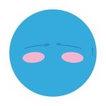 AbyStyle Alfombrilla That Time I got Reincarnated as a Slime Rimuru Tempest