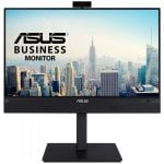 ASUS BE24ECSNK 23.8" LED IPS FullHD Webcam USB-C ASUS BE24ECSNK 23.8" LED IPS FullHD Webcam USB-C