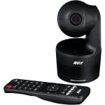 AVer DL10 2 MP Noir 1920 x 1080 pixels 60 ips CMOS 25,4 / 2,8 mm (1 / 2.8")