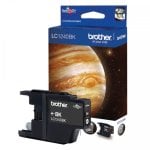 Cartucho de Tinta Brother Original LC1240BK XL Preto