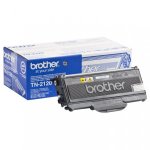 Toner Brother TN2120 Noir 2600 pages