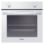 Four Encastrable Candy Idea FIDC B100 Nettoyage Manuel 70L 60cm A Multifonction Blanc