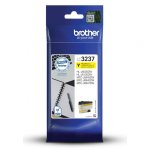Cartucho de Tinta Brother LC3237Y Amarillo Original Rendimiento Estándar