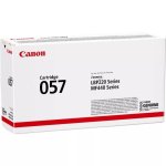 Cartucho de Tóner Original Canon i-SENSYS 057 Negro