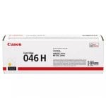 Toner giallo originale Canon 046HXL
