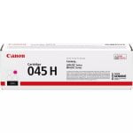 Toner Original Canon 045H Magenta
