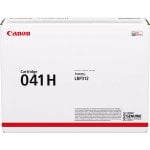 Canon LBP 041 H Tonerkartusche 1 Stück(e) Original Schwarz