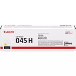 Original Canon 045HXL Gelber Toner