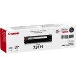Tóner Original Canon 731HXL Negro Tóner Original Canon 731HXL Negro