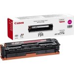 Toner Original Canon 731M Magenta