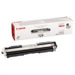 Canon 729 BK Tonerkartusche 1 Stück(e) Original Schwarz
