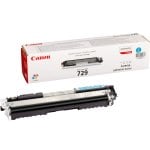 Toner Canon 729C Ciano Original