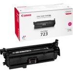 Toner Canon 723M Magenta Original