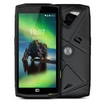 Crosscall Action-X5 4G 4GB 64GB 5.45" Preto